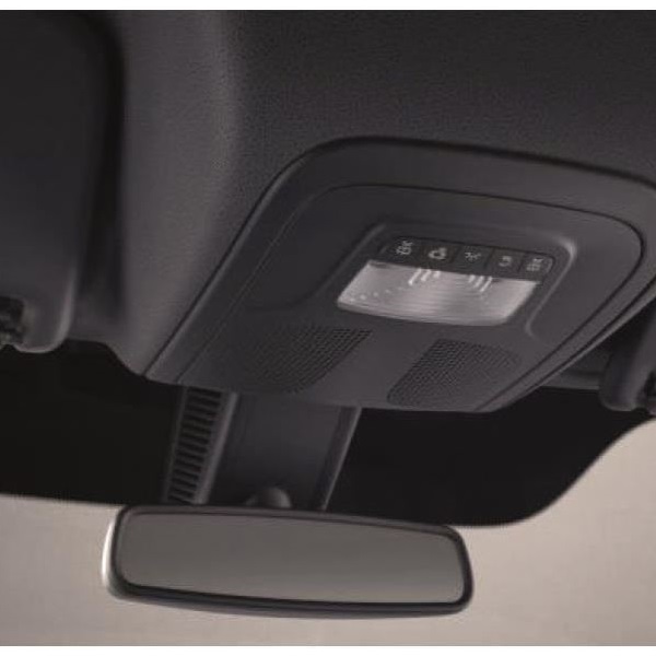 Store pare-brise REMIFRONT Mercedes Sprinter depuis 2019
