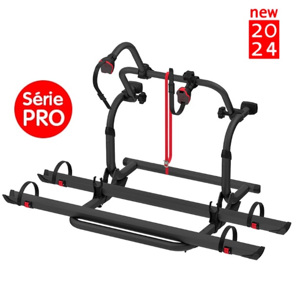 Porte vlo FIAMMA Carry Bike Pro C Deep Black 2024