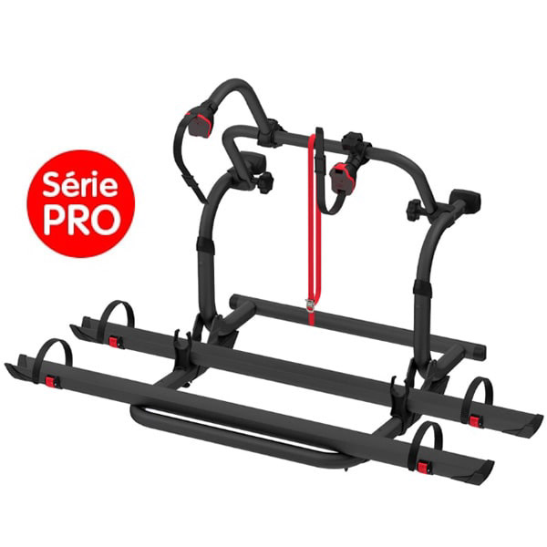 Porte-vlos FIAMMA Carry Bike Pro C Deep Black