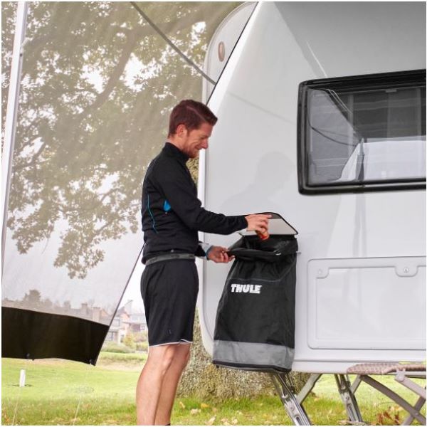 Poubelle Cargo Management THULE