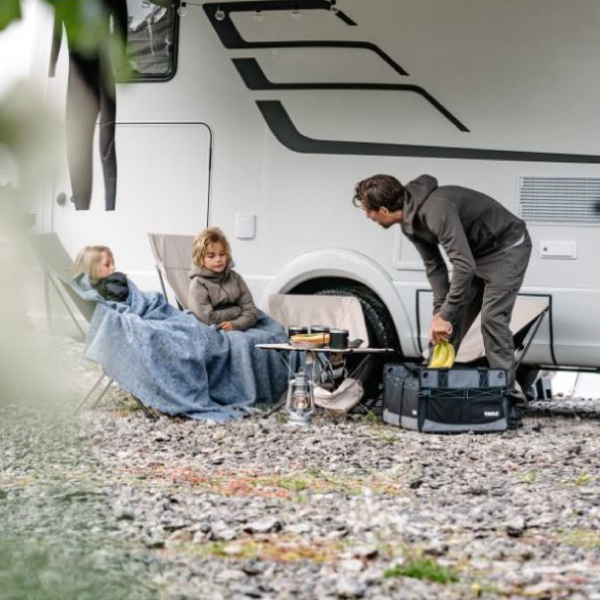 Organiseur Cargo Management Go Box Large Thule