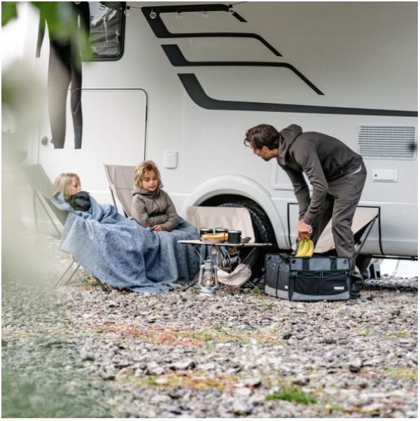 Organiseur Cargo Management Go Box Large Thule