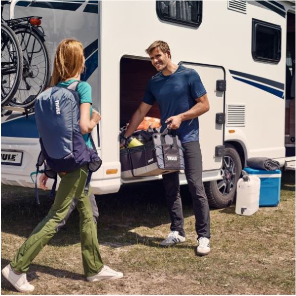 Organiseur Cargo Management Go Box Medium Thule