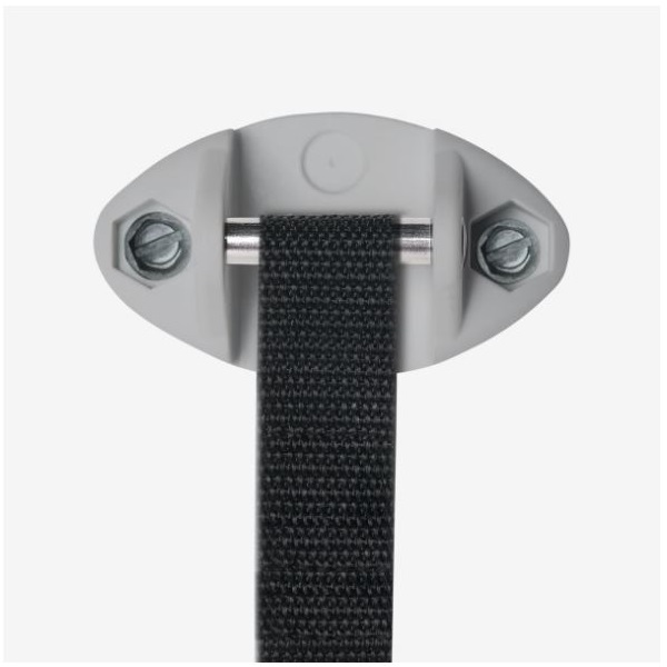 Crochet de fixation POD 1.0 THULE
