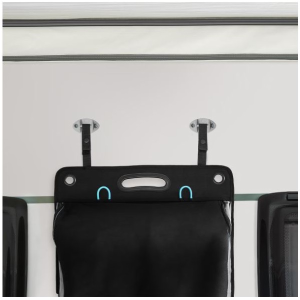 Crochet de fixation POD 1.0 THULE
