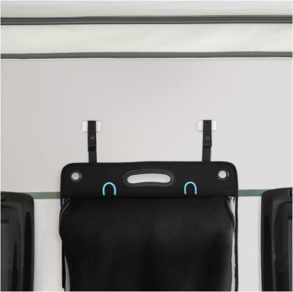 Crochet de fixation POD 2.0 THULE