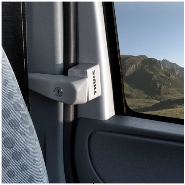 Serrures THULE CAB LOCK Mercedes Sprinter de 2006  2025