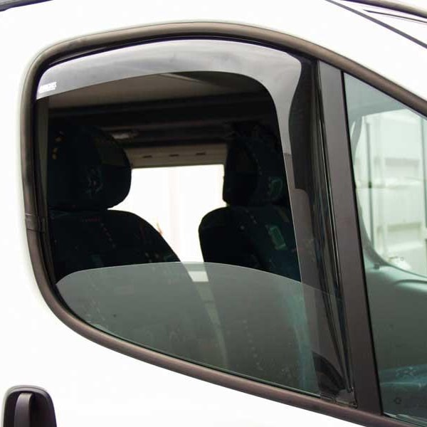 Dflecteurs cabine Renault Trafic