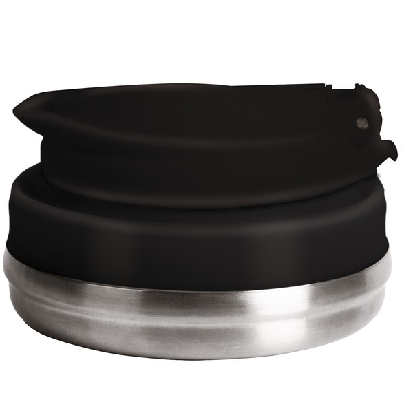 Bouilloire pliante silicone Lotta 0,8L
