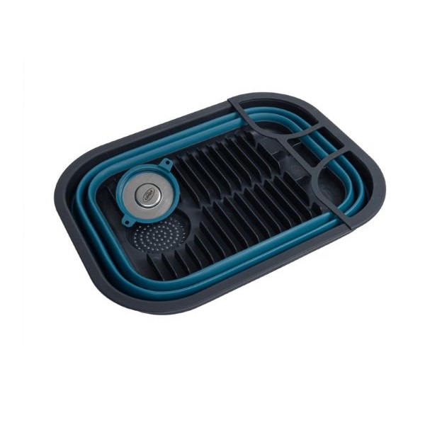 gouttoir  vaisselle rtractable silicone