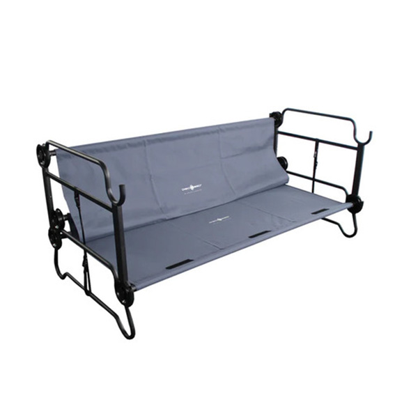 Lits superposs Disc-O-Bed L