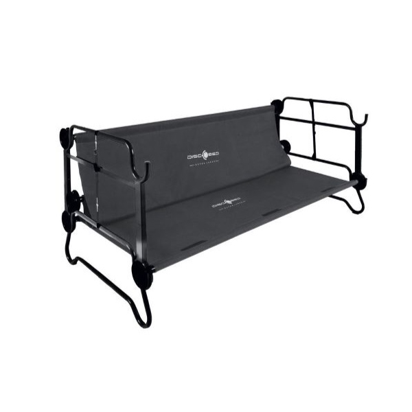 Lits superposs Disc-O-Bed XL