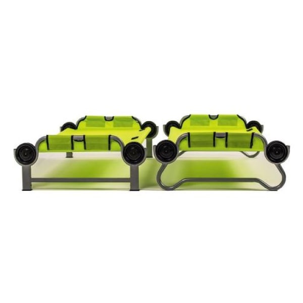 Lits superposs Kids-O-Bunk pour enfants