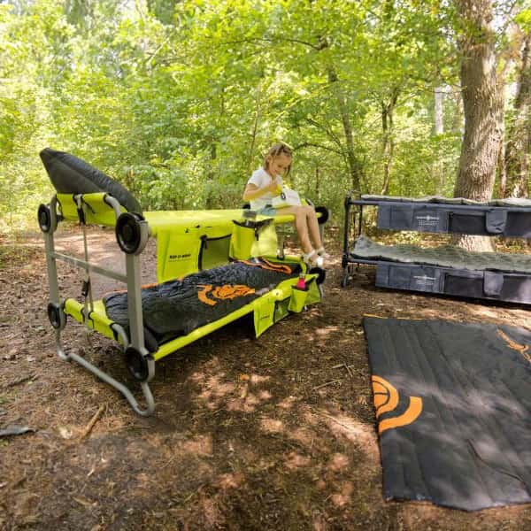 Lits superposs Kids-O-Bunk pour enfants