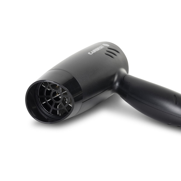Sche cheveux Carbest pour allume cigare 12V 10W
