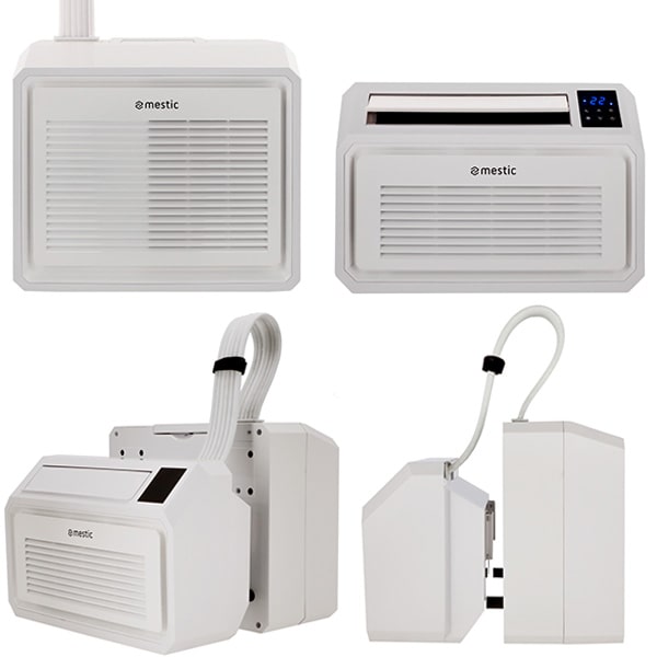Climatiseur Portable Mestic SPA 5000