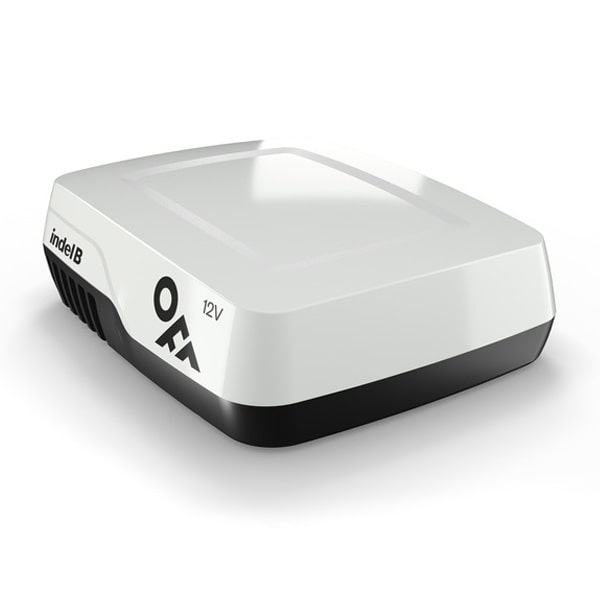 Adaptateur Smart 230V Plein-Aircon Indel B
