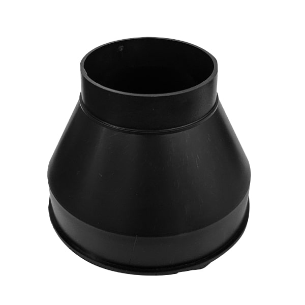 Rducteur 60 mm pour Hotte BARALDI