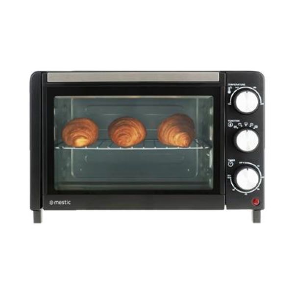 Mini four lectrique Mestic MHO-120 18L