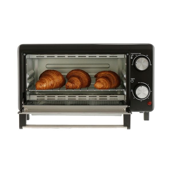 Mini four lectrique Mestic MO-80 10L