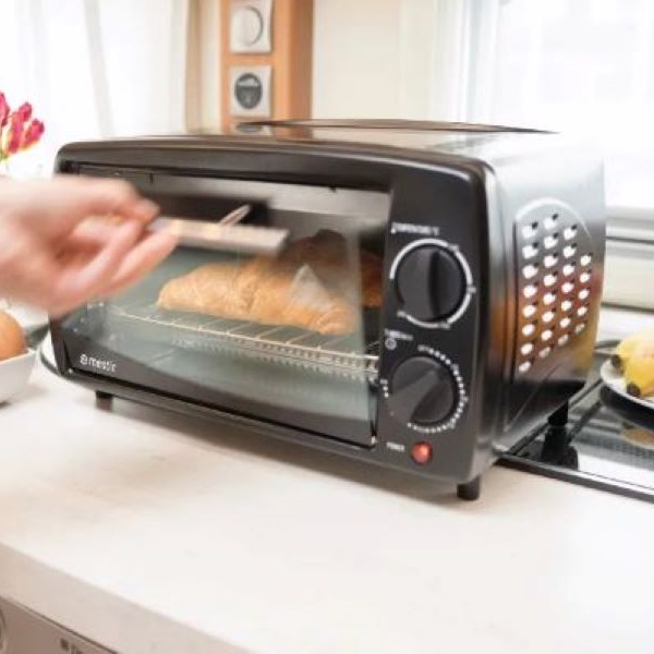 Mini four lectrique Mestic MO-80 10L