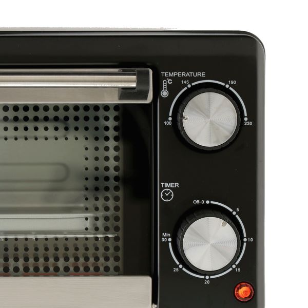 Mini four lectrique Mestic MO-80 10L