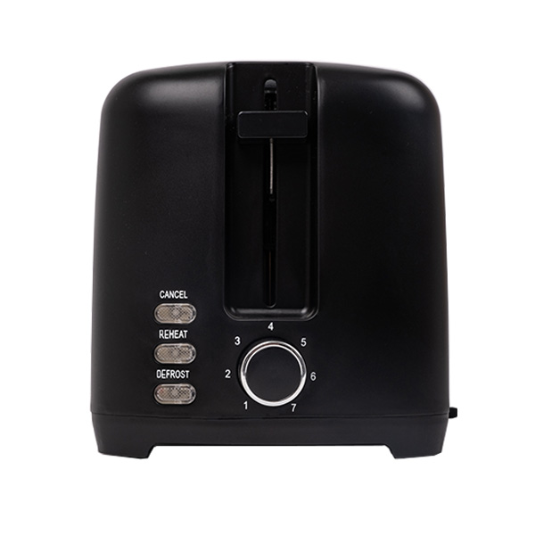 Grille pain Minuwatt Toaster 780w Brunner