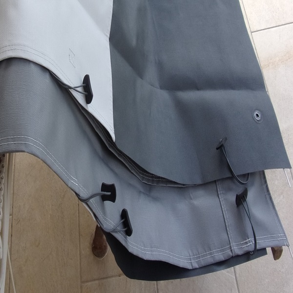 Facade store Fiamma BLOCKER PRO 300 Reconditionne 