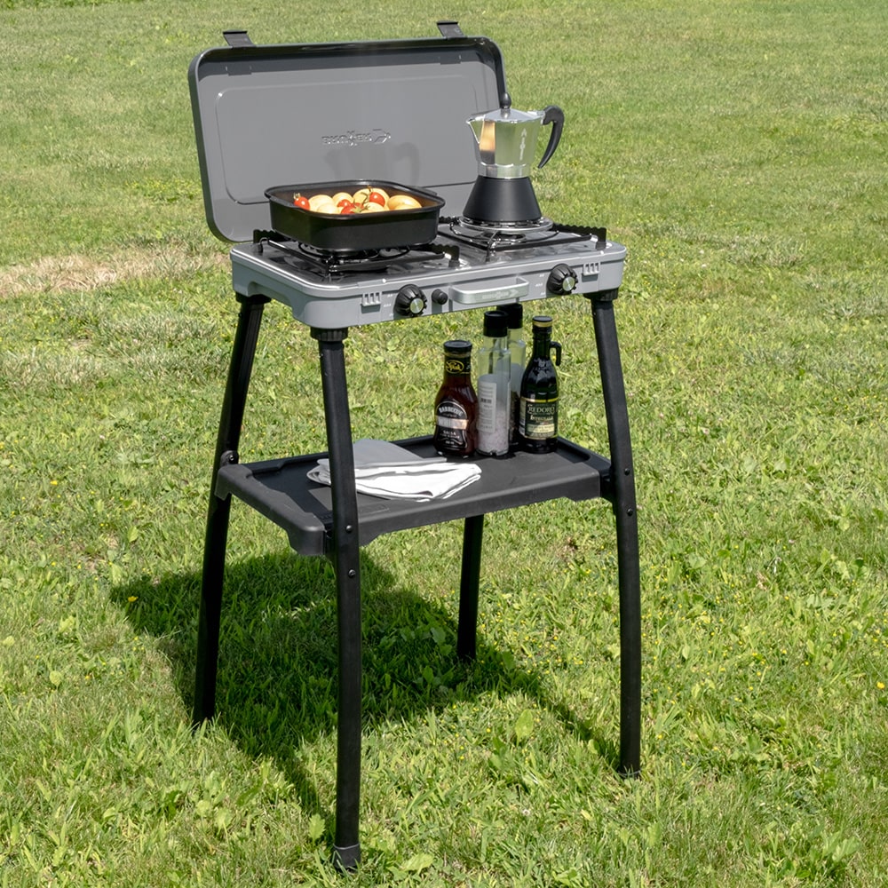 Rchaud DEVIL KOOKMASTER STANDALONE Brunner