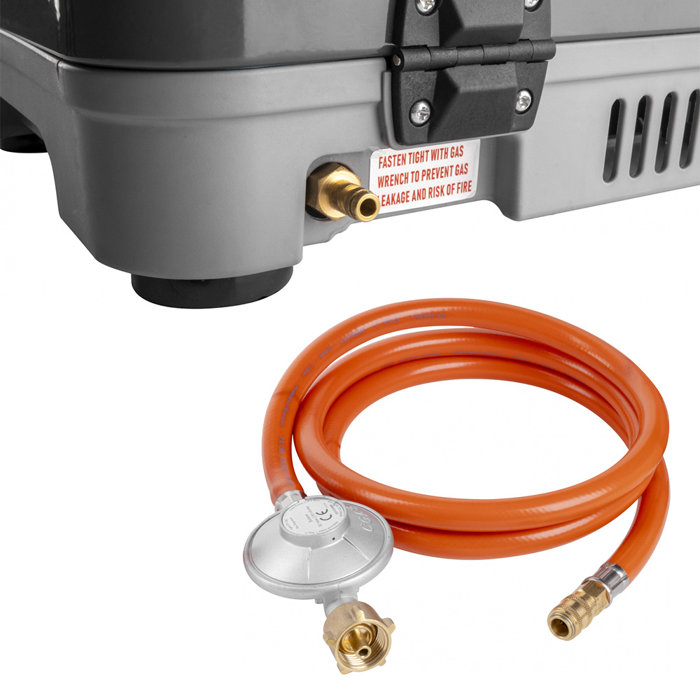 Rchaud DEVIL KOOKMASTER STANDALONE Brunner
