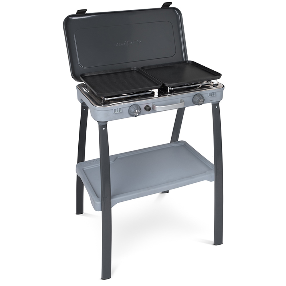 Rchaud DEVIL KOOKMASTER STANDALONE Brunner