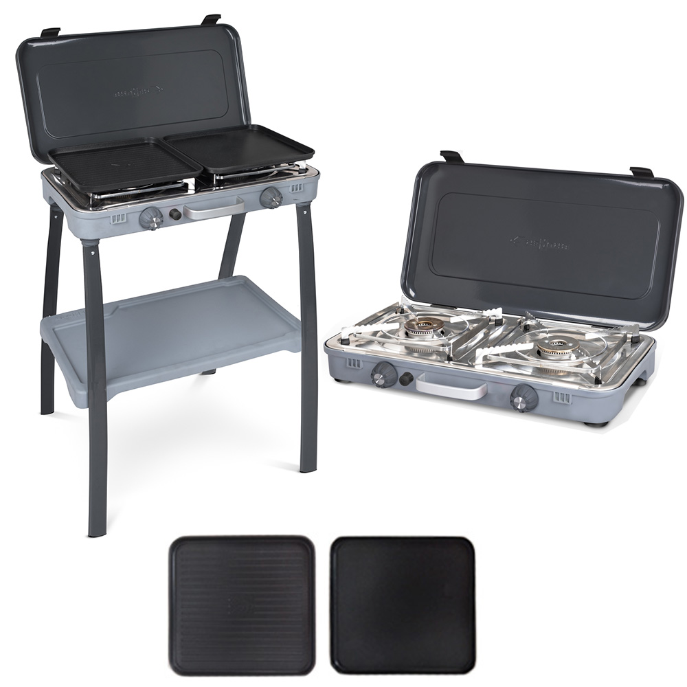 Rchaud DEVIL KOOKMASTER STANDALONE Brunner