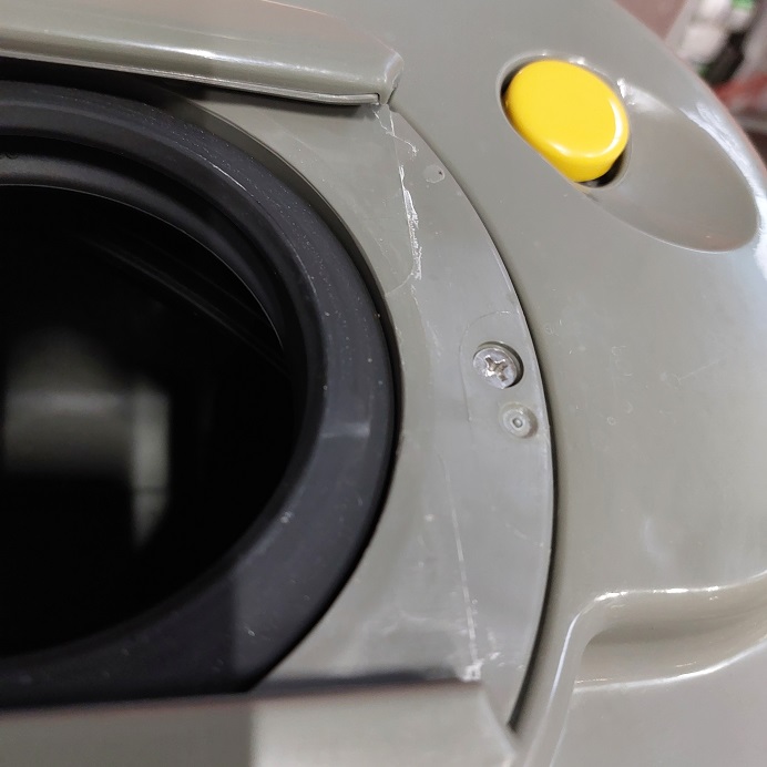 Cassette WC THETFORD C200 Reconditionn�e