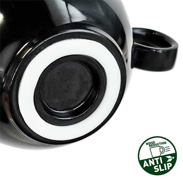 Tasse expresso Khadi mlamine antidrapante