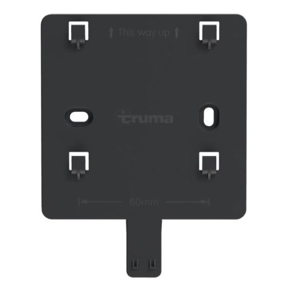 Panneau de commande Truma iNet X Connect