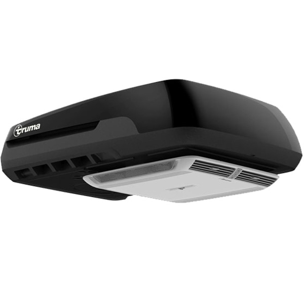 Climatiseur TRUMA AVENTA 2 COMFORT noir nouvelle gnration + diffuseur d'air