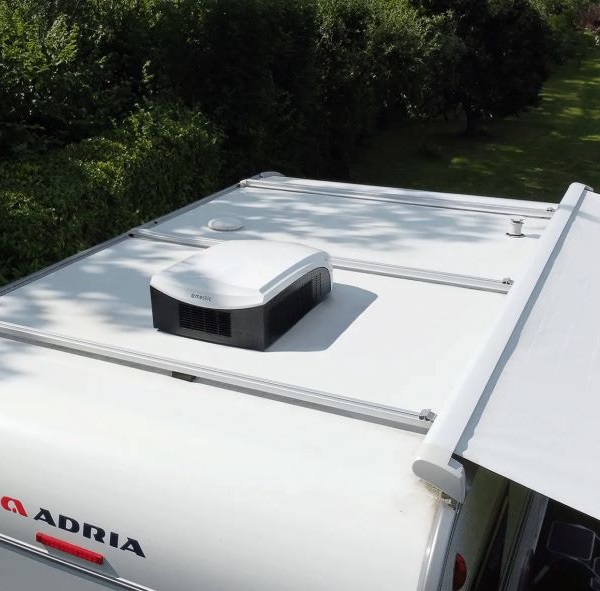 Climatiseur Chauffage MESTIC RTA 2500 L
