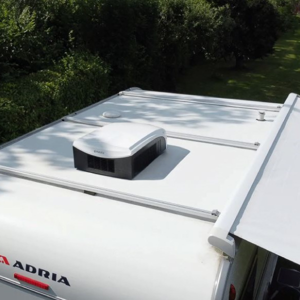 Climatiseur Chauffage MESTIC RTA 2500 L
