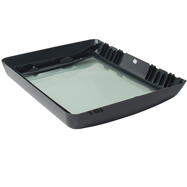 Couvercle pour lanterneau Dometic Midi Heki Style Gris