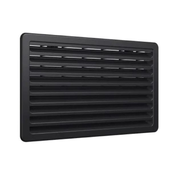 Grille de rfrigrateur Thetford GM Noire 53X28