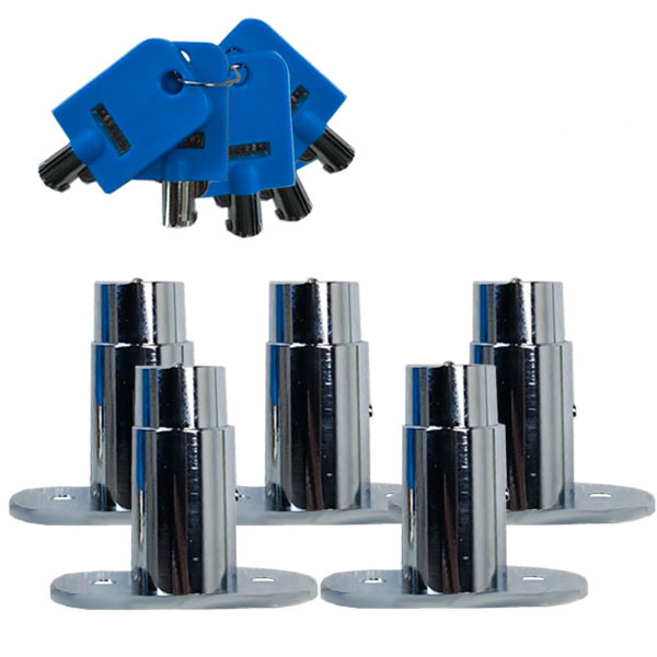Barillets IMC universels + cls