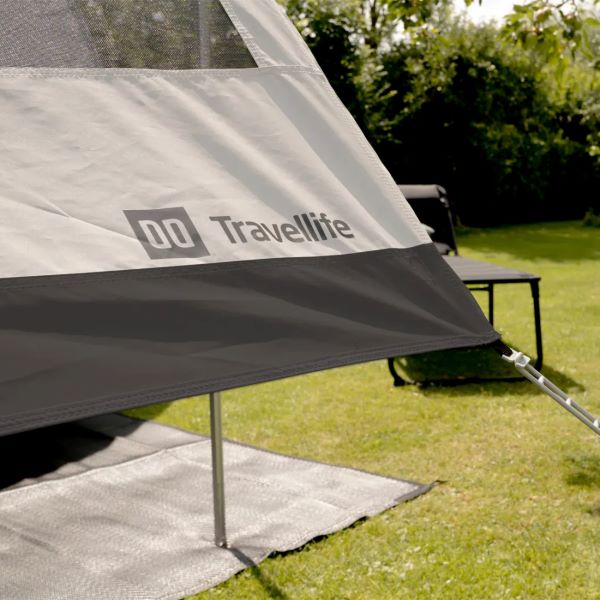 Pare-soleil pour store Isola Travellife
