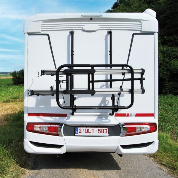 Porte-vlos inclinable BR SYSTEMS Bike Glide