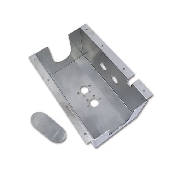 Support de montage pour chauffage gasoil Autoterm