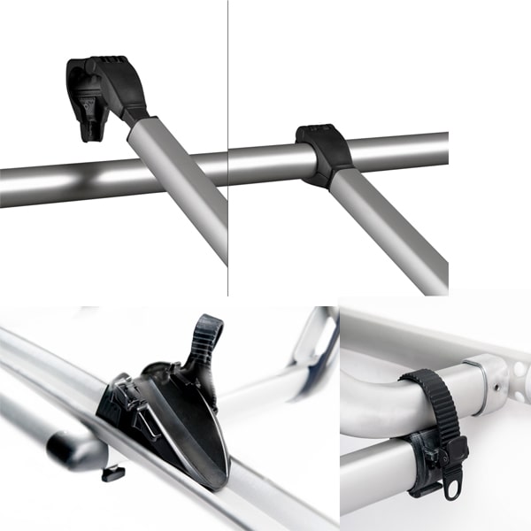 Porte-v�los THULE ELITE G2 Version Courte Reconditionn�