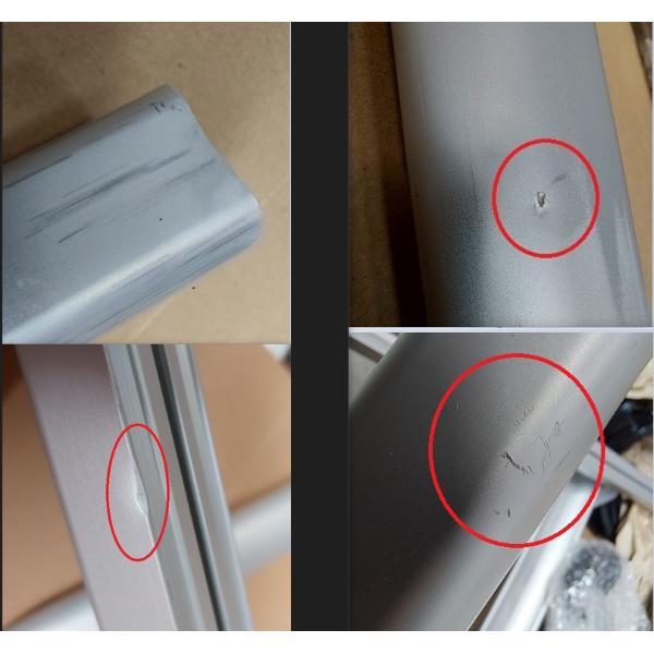 Porte-v�los THULE ELITE G2 Version Courte Reconditionn�