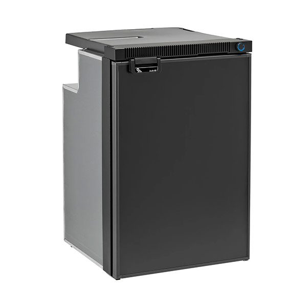 avis sur Rfrigrateur  compression Indel B Cruise 100L