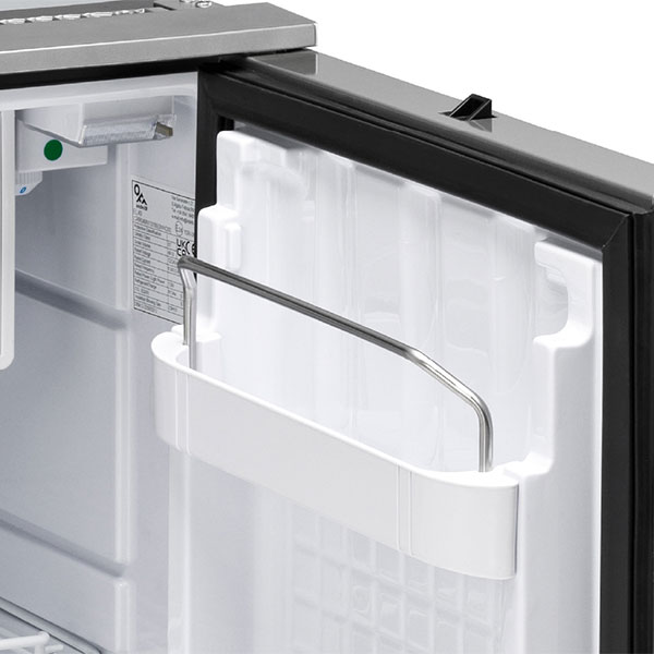 Réfrigérateur Portable Indel B Travel Box ITB52 - 52L, Compresseur, 12/24V - De +10°C à -20°C