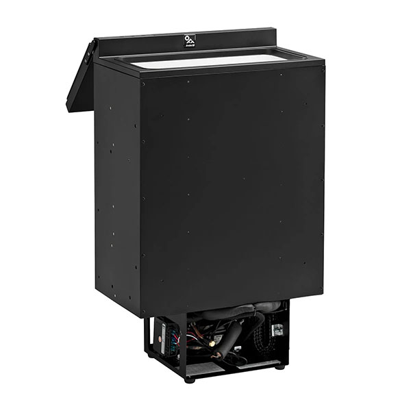 Rfrigrateur  compression Indel B Top Loaded 30L
