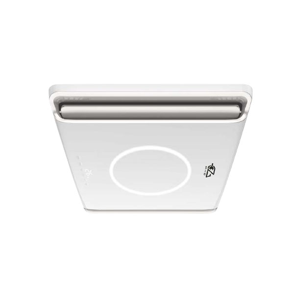 Climatiseur de toit EZA Smart Power 2700W